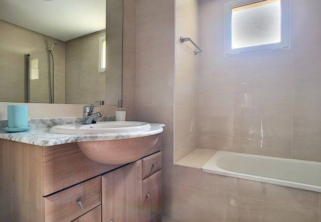 Апартаменты на Mar de Cristal - Arona 2 - 0909 Апартаменты на Mar de Cristal - Arona 2 - 0909