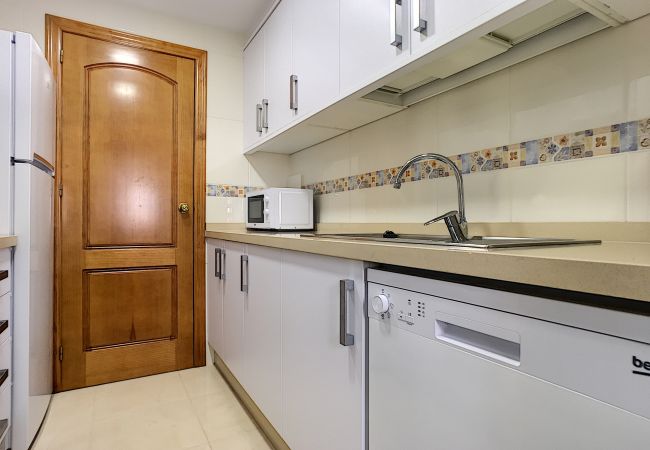 Апартаменты на Mar de Cristal - Arona 2 - 0909 Апартаменты на Mar de Cristal - Arona 2 - 0909