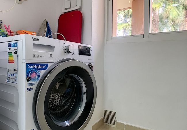 Апартаменты на Mar de Cristal - Arona 2 - 0909 Апартаменты на Mar de Cristal - Arona 2 - 0909