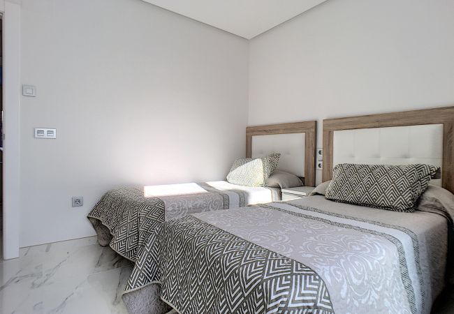 Вилла на Roda - Olivar de Roda Golf - Villa - 1409 Вилла на Roda - Olivar de Roda Golf - Villa - 1409