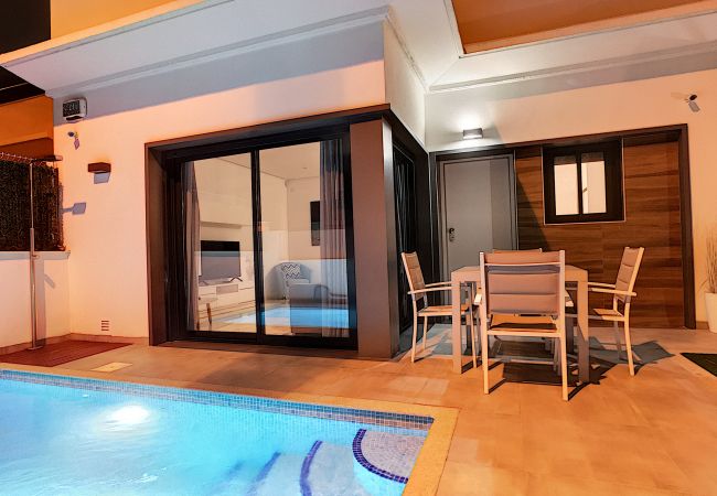 Вилла на Roda - Olivar de Roda Golf - Villa - 1409 Вилла на Roda - Olivar de Roda Golf - Villa - 1409