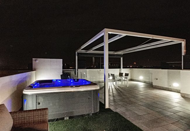 Вилла на Roda - Olivar de Roda Golf - Villa - 1409 Вилла на Roda - Olivar de Roda Golf - Villa - 1409