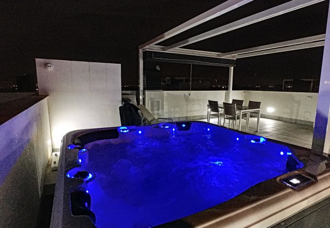 Вилла на Roda - Olivar de Roda Golf - Villa - 1409 Вилла на Roda - Olivar de Roda Golf - Villa - 1409