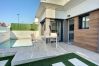 Вилла на Roda - Olivar de Roda Golf - Villa - 1409 Вилла на Roda - Olivar de Roda Golf - Villa - 1409