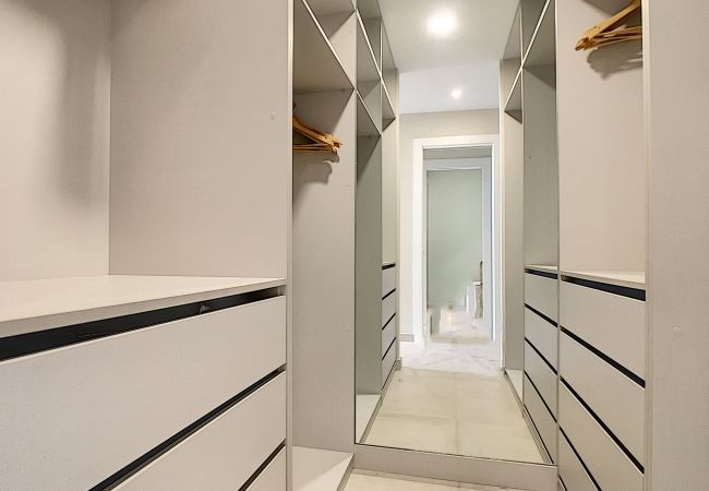 Апартаменты на Mar de Cristal - Antilia Terraces Apartment - 1809 Апартаменты на Mar de Cristal - Antilia Terraces Apartment - 1809