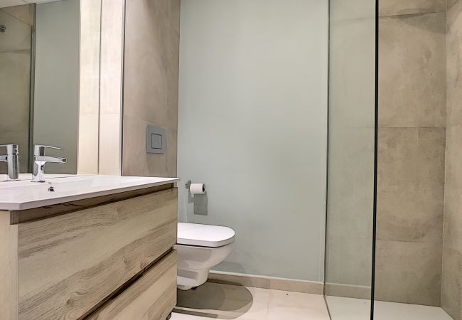 Апартаменты на Mar de Cristal - Antilia Terraces Apartment - 1809 Апартаменты на Mar de Cristal - Antilia Terraces Apartment - 1809