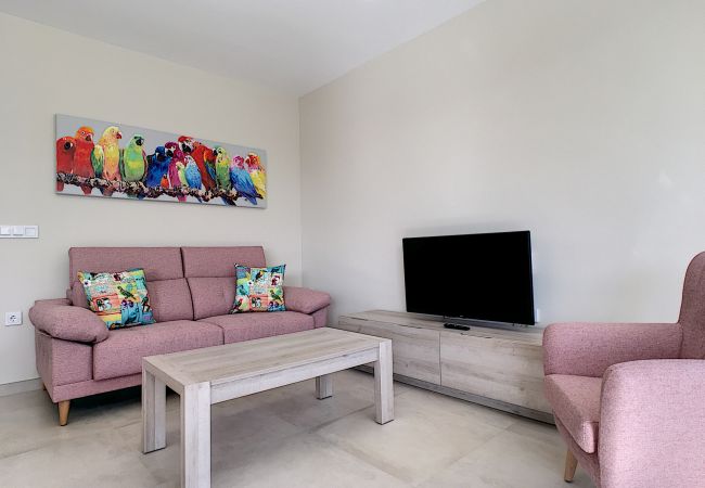 Апартаменты на Mar de Cristal - Antilia Terraces Apartment - 1809 Апартаменты на Mar de Cristal - Antilia Terraces Apartment - 1809