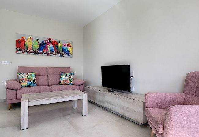 Апартаменты на Mar de Cristal - Antilia Terraces Apartment - 1809 Апартаменты на Mar de Cristal - Antilia Terraces Apartment - 1809