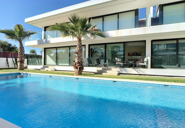 Апартаменты на Mar de Cristal - Antilia Terraces Apartment - 1809 Апартаменты на Mar de Cristal - Antilia Terraces Apartment - 1809