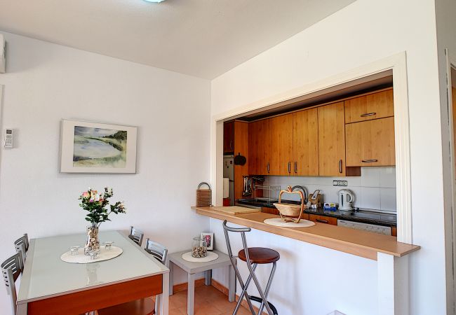 Апартаменты на Playa Honda - Verdemar 2 - 2309 Апартаменты на Playa Honda - Verdemar 2 - 2309