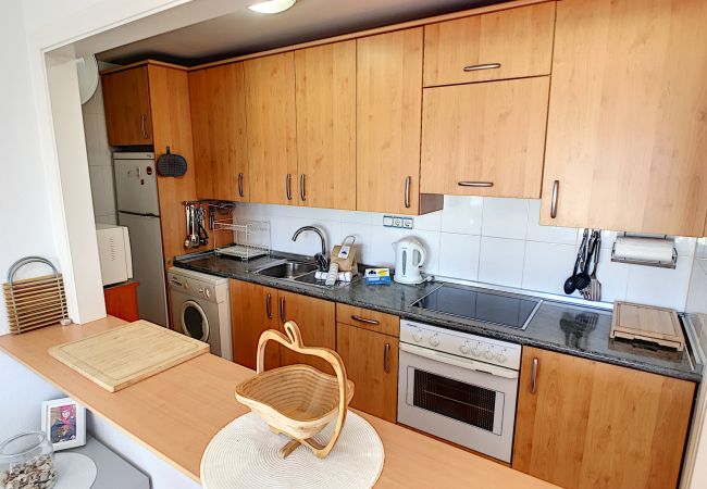 Апартаменты на Playa Honda - Verdemar 2 - 2309 Апартаменты на Playa Honda - Verdemar 2 - 2309