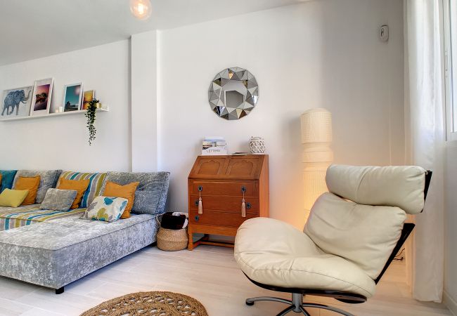 Дом на San Javier - Casa Croft 4609 - Los Alcazares Дом на San Javier - Casa Croft 4609 - Los Alcazares