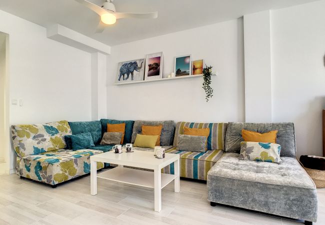 Дом на San Javier - Casa Croft 4609 - Los Alcazares Дом на San Javier - Casa Croft 4609 - Los Alcazares