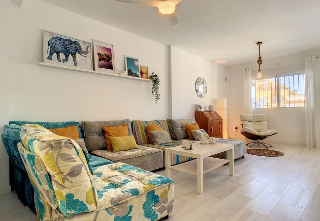 Дом на San Javier - Casa Croft 4609 - Los Alcazares Дом на San Javier - Casa Croft 4609 - Los Alcazares