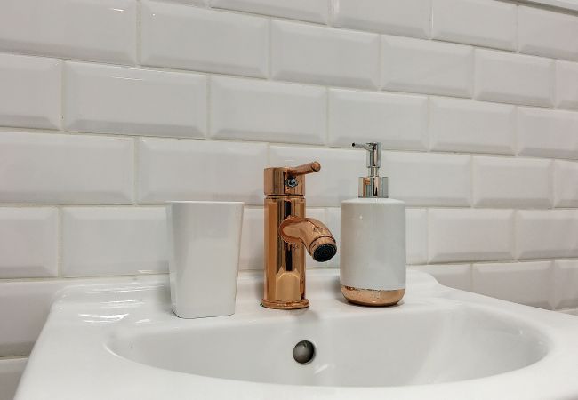 Дом на San Javier - Casa Croft 4609 - Los Alcazares Дом на San Javier - Casa Croft 4609 - Los Alcazares