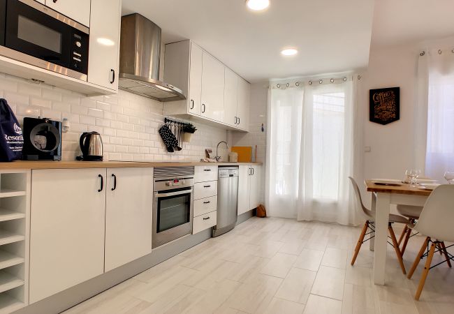 Дом на San Javier - Casa Croft 4609 - Los Alcazares Дом на San Javier - Casa Croft 4609 - Los Alcazares