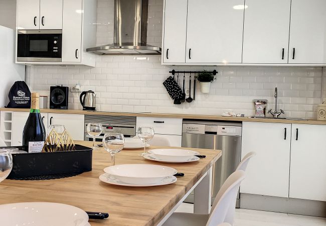 Дом на San Javier - Casa Croft 4609 - Los Alcazares Дом на San Javier - Casa Croft 4609 - Los Alcazares