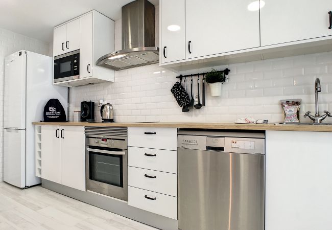 Дом на San Javier - Casa Croft 4609 - Los Alcazares Дом на San Javier - Casa Croft 4609 - Los Alcazares