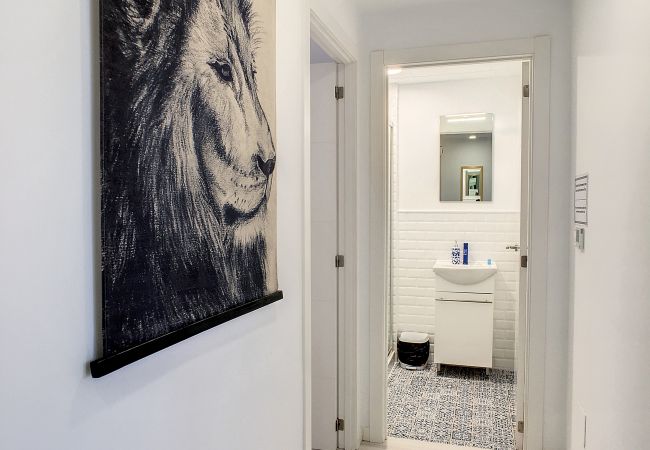 Дом на San Javier - Casa Croft 4609 - Los Alcazares Дом на San Javier - Casa Croft 4609 - Los Alcazares