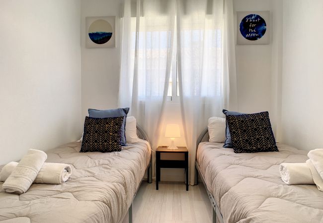 Дом на San Javier - Casa Croft 4609 - Los Alcazares Дом на San Javier - Casa Croft 4609 - Los Alcazares