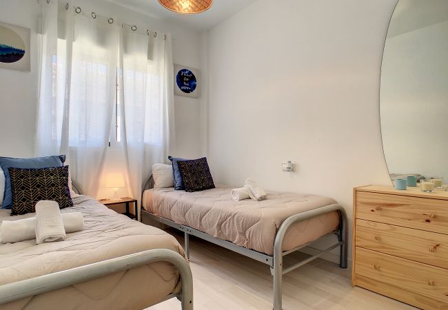 Дом на San Javier - Casa Croft 4609 - Los Alcazares Дом на San Javier - Casa Croft 4609 - Los Alcazares