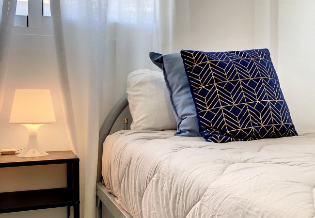 Дом на San Javier - Casa Croft 4609 - Los Alcazares Дом на San Javier - Casa Croft 4609 - Los Alcazares