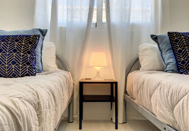 Дом на San Javier - Casa Croft 4609 - Los Alcazares Дом на San Javier - Casa Croft 4609 - Los Alcazares