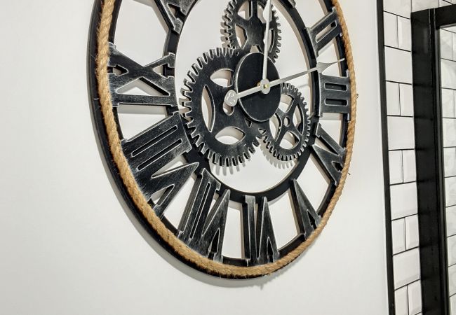 Дом на San Javier - Casa Croft 4609 - Los Alcazares Дом на San Javier - Casa Croft 4609 - Los Alcazares