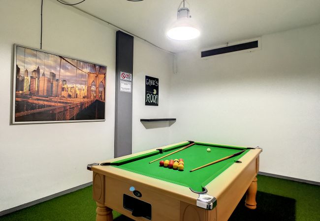 Дом на San Javier - Casa Croft 4609 - Los Alcazares Дом на San Javier - Casa Croft 4609 - Los Alcazares