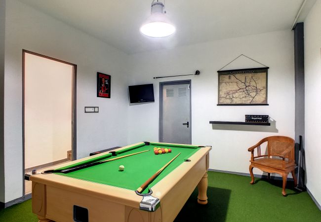 Дом на San Javier - Casa Croft 4609 - Los Alcazares Дом на San Javier - Casa Croft 4609 - Los Alcazares