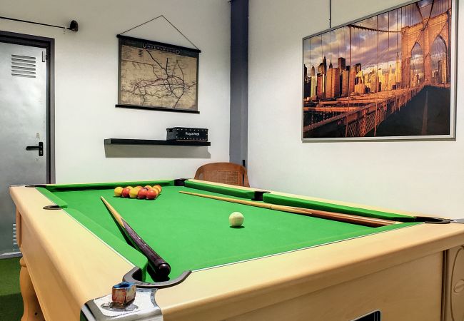 Дом на San Javier - Casa Croft 4609 - Los Alcazares Дом на San Javier - Casa Croft 4609 - Los Alcazares