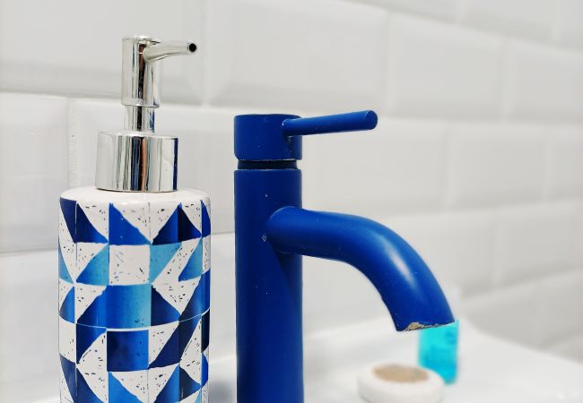 Дом на San Javier - Casa Croft 4609 - Los Alcazares Дом на San Javier - Casa Croft 4609 - Los Alcazares