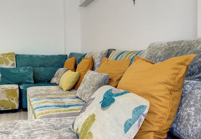 Дом на San Javier - Casa Croft 4609 - Los Alcazares Дом на San Javier - Casa Croft 4609 - Los Alcazares