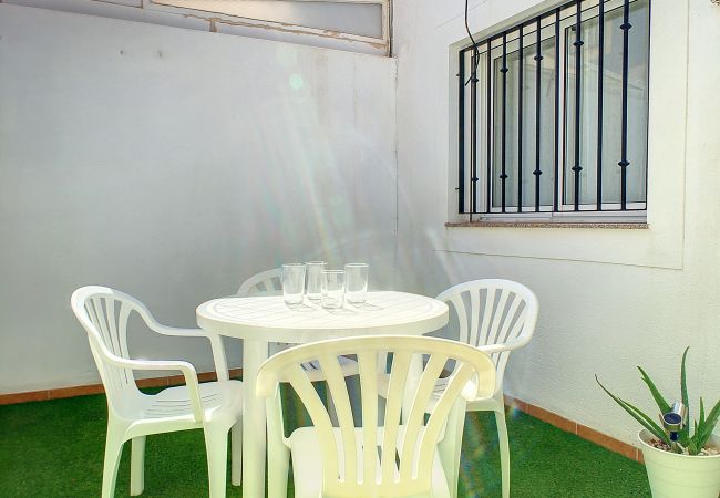 Дом на San Javier - Casa Croft 4609 - Los Alcazares Дом на San Javier - Casa Croft 4609 - Los Alcazares