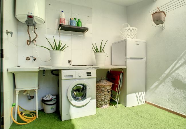 Дом на San Javier - Casa Croft 4609 - Los Alcazares Дом на San Javier - Casa Croft 4609 - Los Alcazares