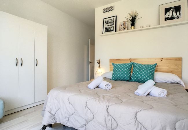 Дом на San Javier - Casa Croft 4609 - Los Alcazares Дом на San Javier - Casa Croft 4609 - Los Alcazares