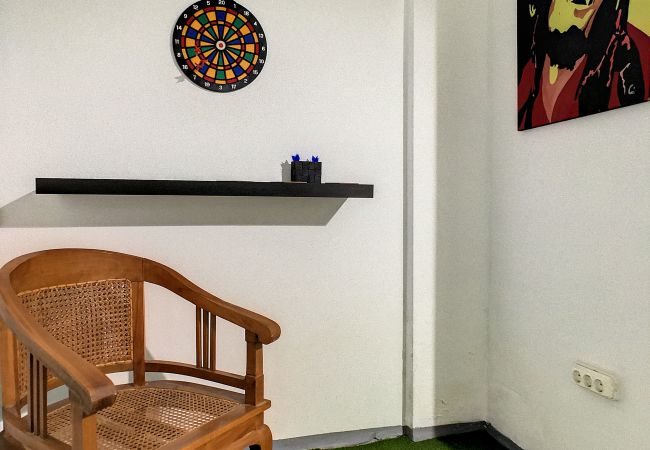 Дом на San Javier - Casa Croft 4609 - Los Alcazares Дом на San Javier - Casa Croft 4609 - Los Alcazares