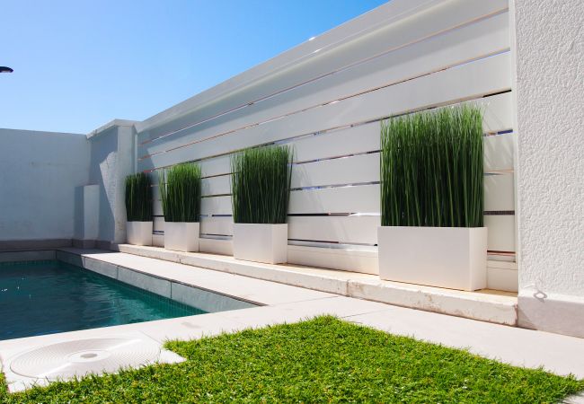 Дом на San Javier - Casa Croft 4609 - Los Alcazares Дом на San Javier - Casa Croft 4609 - Los Alcazares