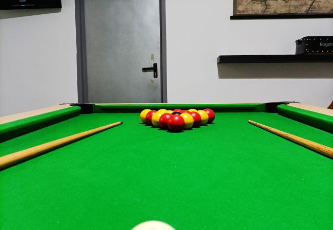 Дом на San Javier - Casa Croft 4609 - Los Alcazares Дом на San Javier - Casa Croft 4609 - Los Alcazares