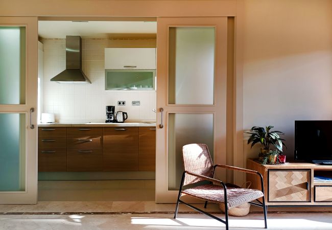 Апартаменты на Los Alcazares - Nueva Ribera Beach Club - 4710 Апартаменты на Los Alcazares - Nueva Ribera Beach Club - 4710