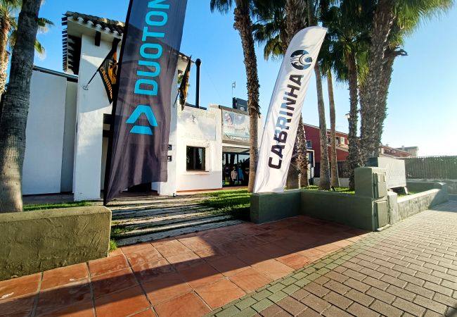 Апартаменты на Los Alcazares - Nueva Ribera Beach Club - 4710 Апартаменты на Los Alcazares - Nueva Ribera Beach Club - 4710