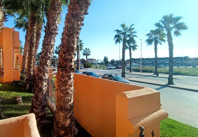 Апартаменты на Los Alcazares - Nueva Ribera Beach Club - 4710 Апартаменты на Los Alcazares - Nueva Ribera Beach Club - 4710