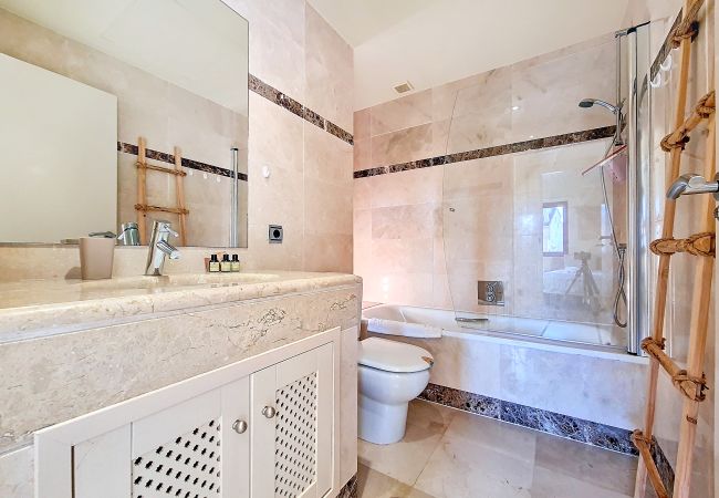 Апартаменты на Los Alcazares - Nueva Ribera Beach Club - 4710 Апартаменты на Los Alcazares - Nueva Ribera Beach Club - 4710