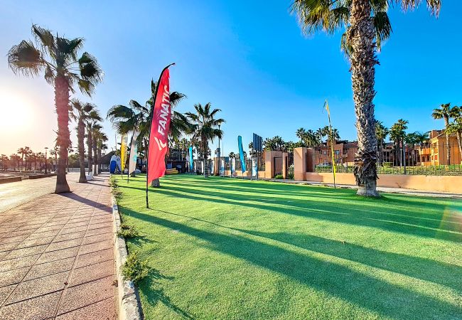 Апартаменты на Los Alcazares - Nueva Ribera Beach Club - 4710 Апартаменты на Los Alcazares - Nueva Ribera Beach Club - 4710