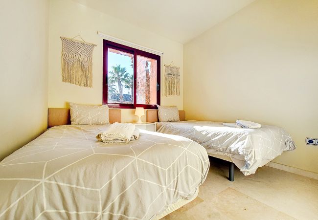 Апартаменты на Los Alcazares - Nueva Ribera Beach Club - 4710 Апартаменты на Los Alcazares - Nueva Ribera Beach Club - 4710