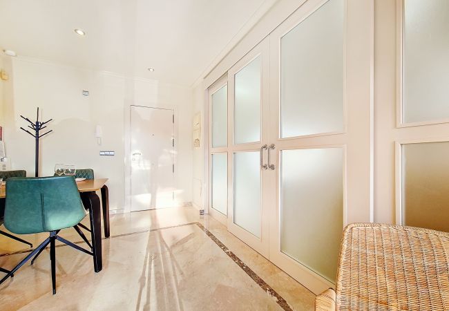 Апартаменты на Los Alcazares - Nueva Ribera Beach Club - 4710 Апартаменты на Los Alcazares - Nueva Ribera Beach Club - 4710