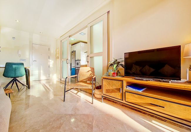 Апартаменты на Los Alcazares - Nueva Ribera Beach Club - 4710 Апартаменты на Los Alcazares - Nueva Ribera Beach Club - 4710