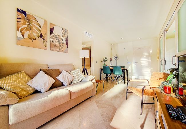 Апартаменты на Los Alcazares - Nueva Ribera Beach Club - 4710 Апартаменты на Los Alcazares - Nueva Ribera Beach Club - 4710