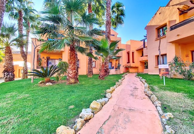 Апартаменты на Los Alcazares - Nueva Ribera Beach Club - 4710 Апартаменты на Los Alcazares - Nueva Ribera Beach Club - 4710