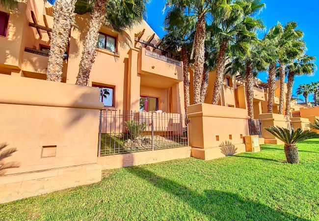 Апартаменты на Los Alcazares - Nueva Ribera Beach Club - 4710 Апартаменты на Los Alcazares - Nueva Ribera Beach Club - 4710